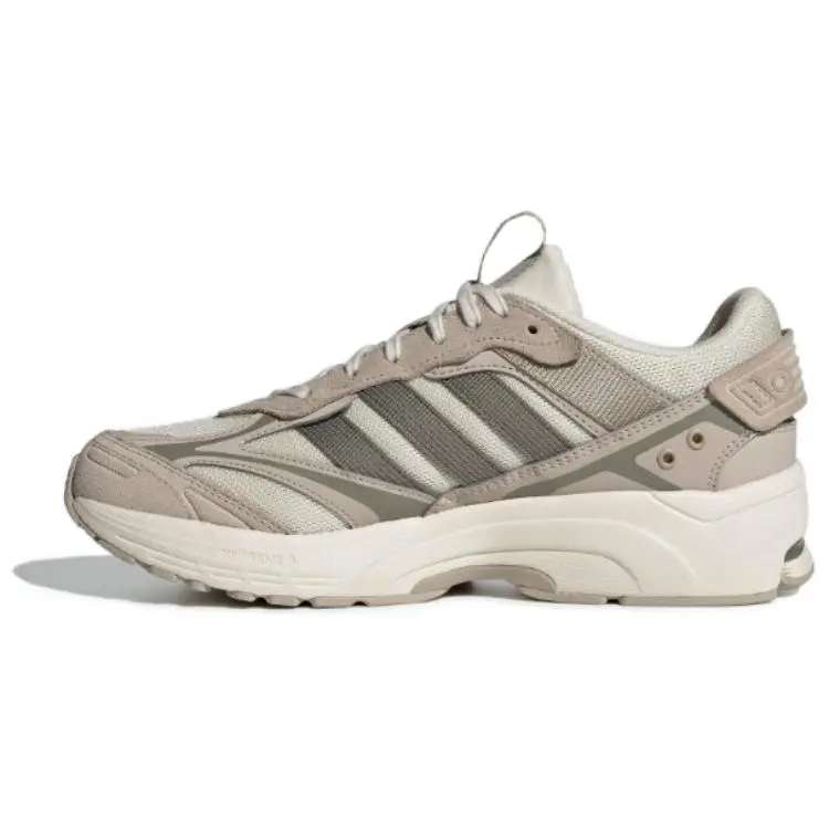 Adidas Spiritain 2000 Low top Casual Running Shoes Unisex Beige