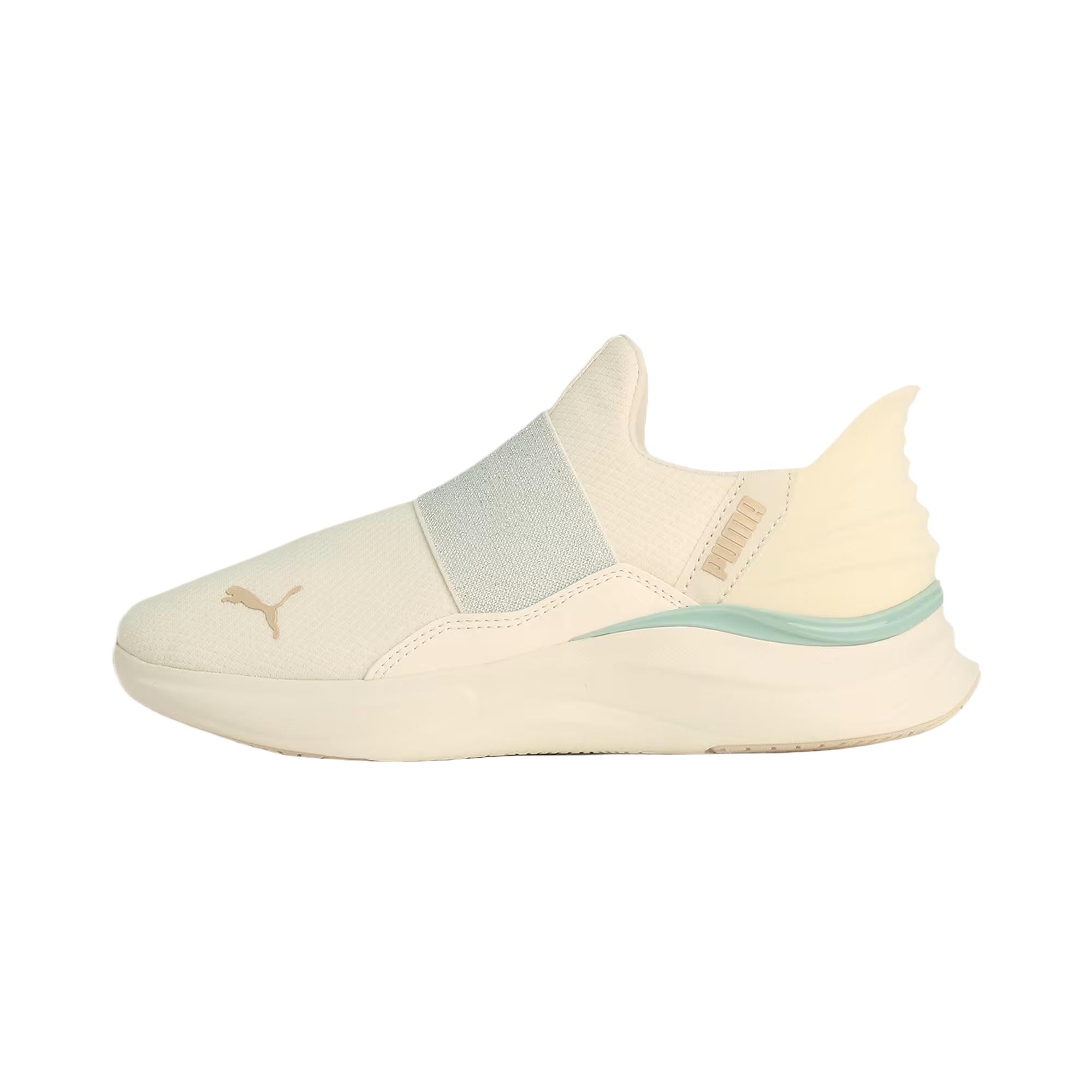 PUMA SOFTRIDE Harmony Low top Running Shoes Women's White