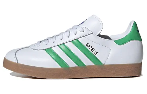 Gazelle Seattle Sounders x Gazelle Adidas Originals 'Solar Slime'