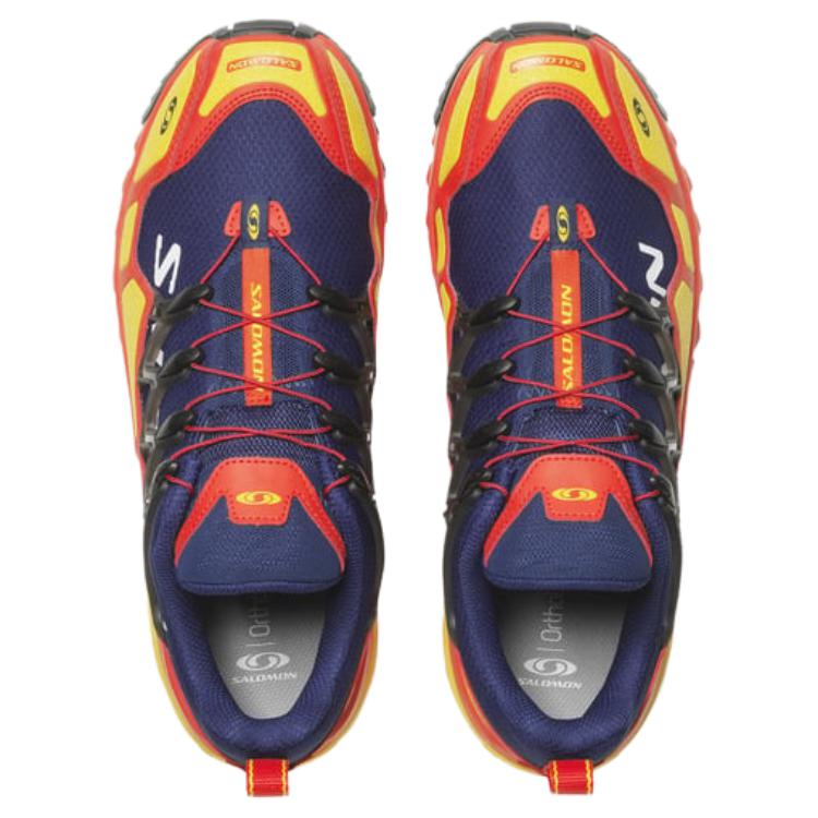 ACS+ Og Salomon ‘Heritage Pack — Cherry Tomato’