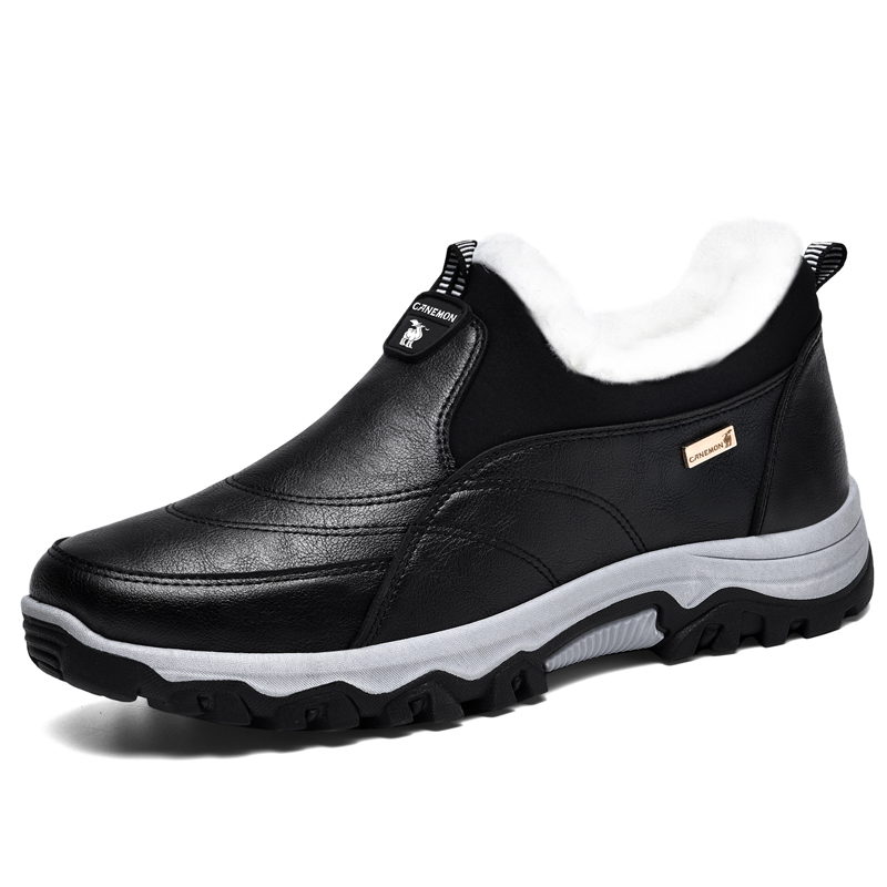 LINGHANGLUOTUO Fashion And Versatile Comfortable Cushioning Slip Resistant Abrasion Resistant Low top Casual
