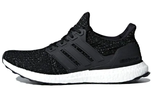 UltraBoost Adidas 4.0 'Black White Speckle'
