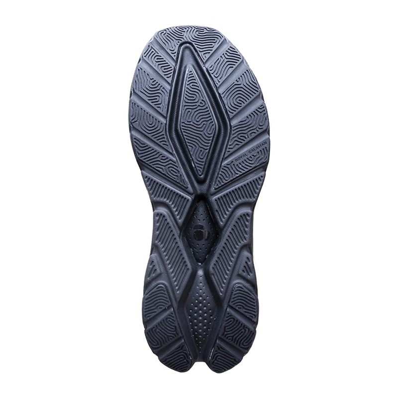 SCALER Outdoor Shoes Men’s Low Top Black