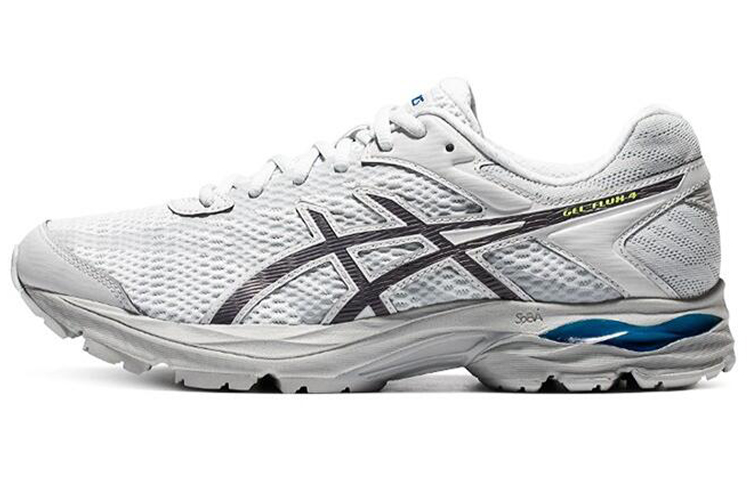 ASICS Gel Flux 4 'Grey Black'
