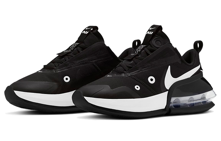 Nike Air Max Up ‘Black White’ Women’s