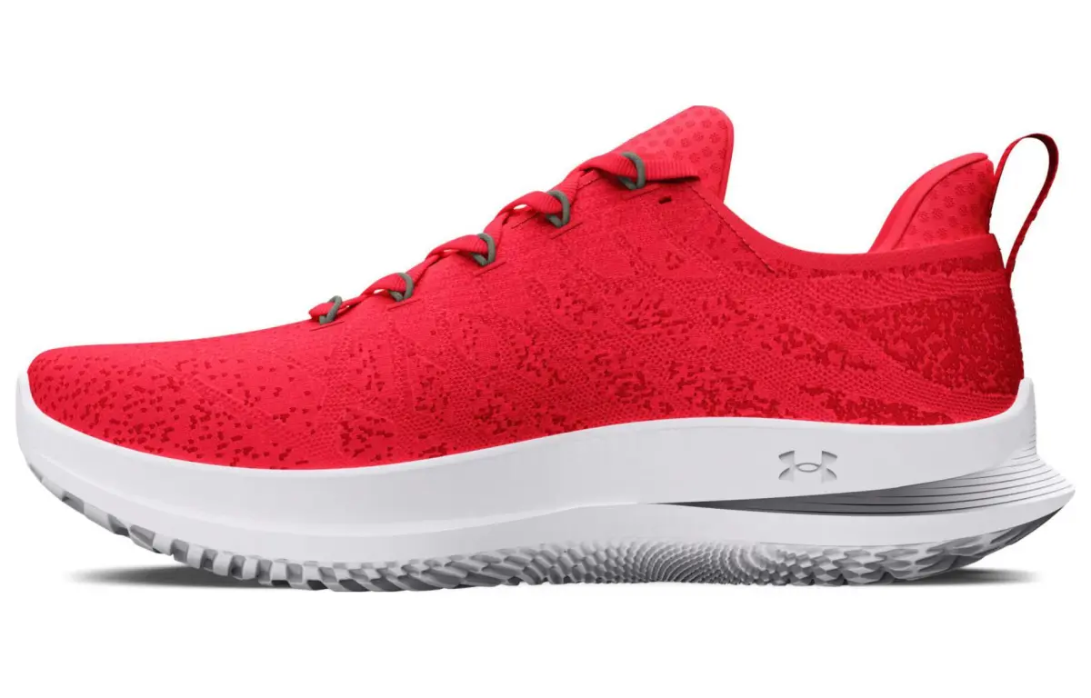Under Armour Flow Velociti 3 'Beta Red' Women's