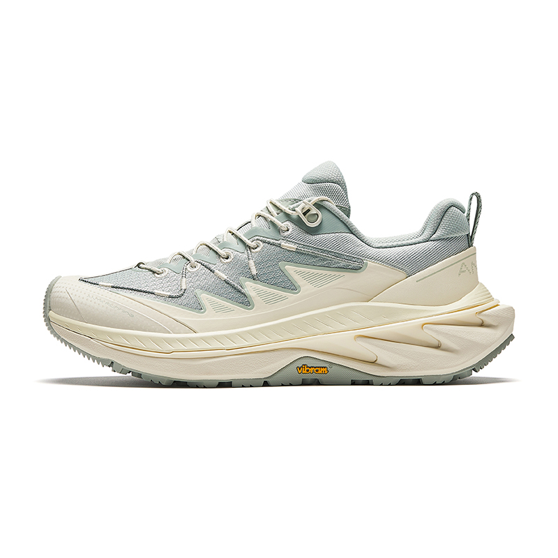 Anta Wilderness PRO Cushioning Abrasion Resistant Cushioning, Wear Resistant Low top Running Shoes Women's