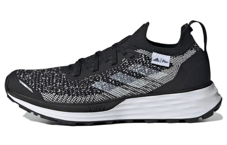 Adidas Terrex 2 Ap Parley Black Reflective Women's