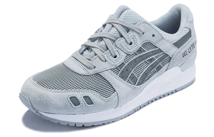 ASICS Gel Lyte 3 ‘Glacier Grey’