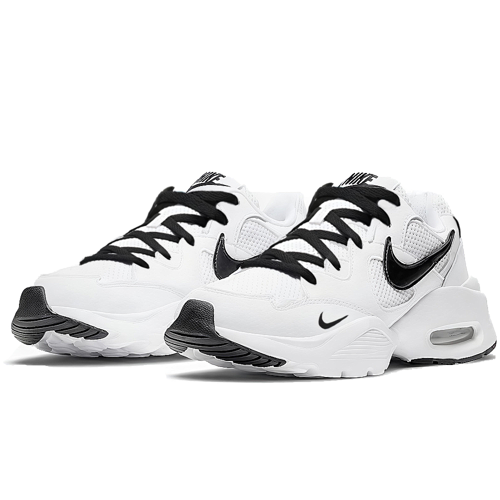 Nike Air Max Fusion Cushioning Slip Resistant Abrasion Resistant Breathable