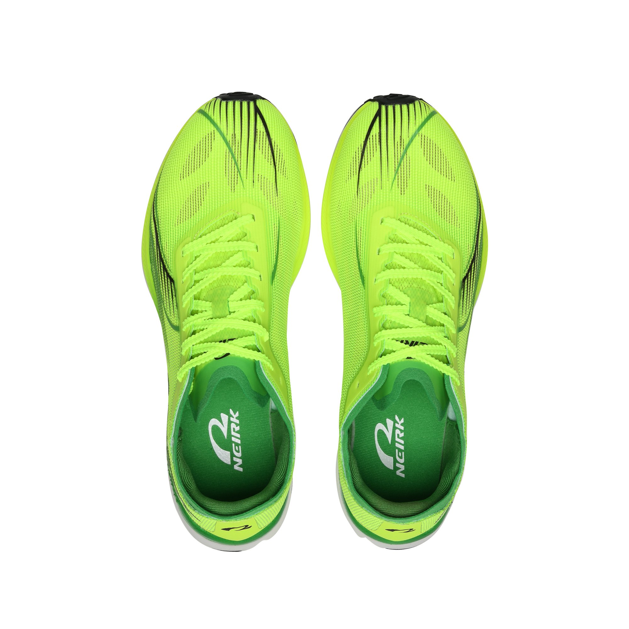 Neirk Low top Supercritical Foam Midsole Running Shoes Unisex