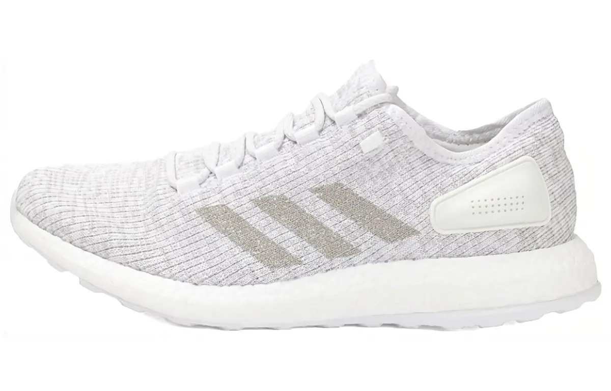 Adidas PureBoost 'Running White'