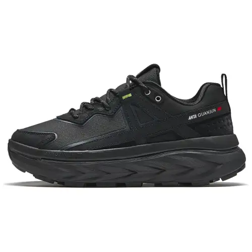 Anta Mountain Opening V2 Slip Resistant, Abrasion Resistant, Breathable Slip Resistant, Abrasion Resistant, Breathable