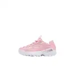 FILA D Formation Low top Chunky Sneakers Women's Coral Red