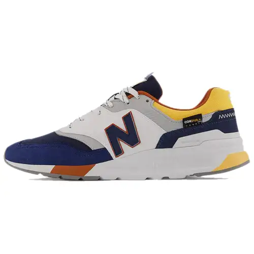 997H New Balance 'Moon Shadow Vibrant Apricot'