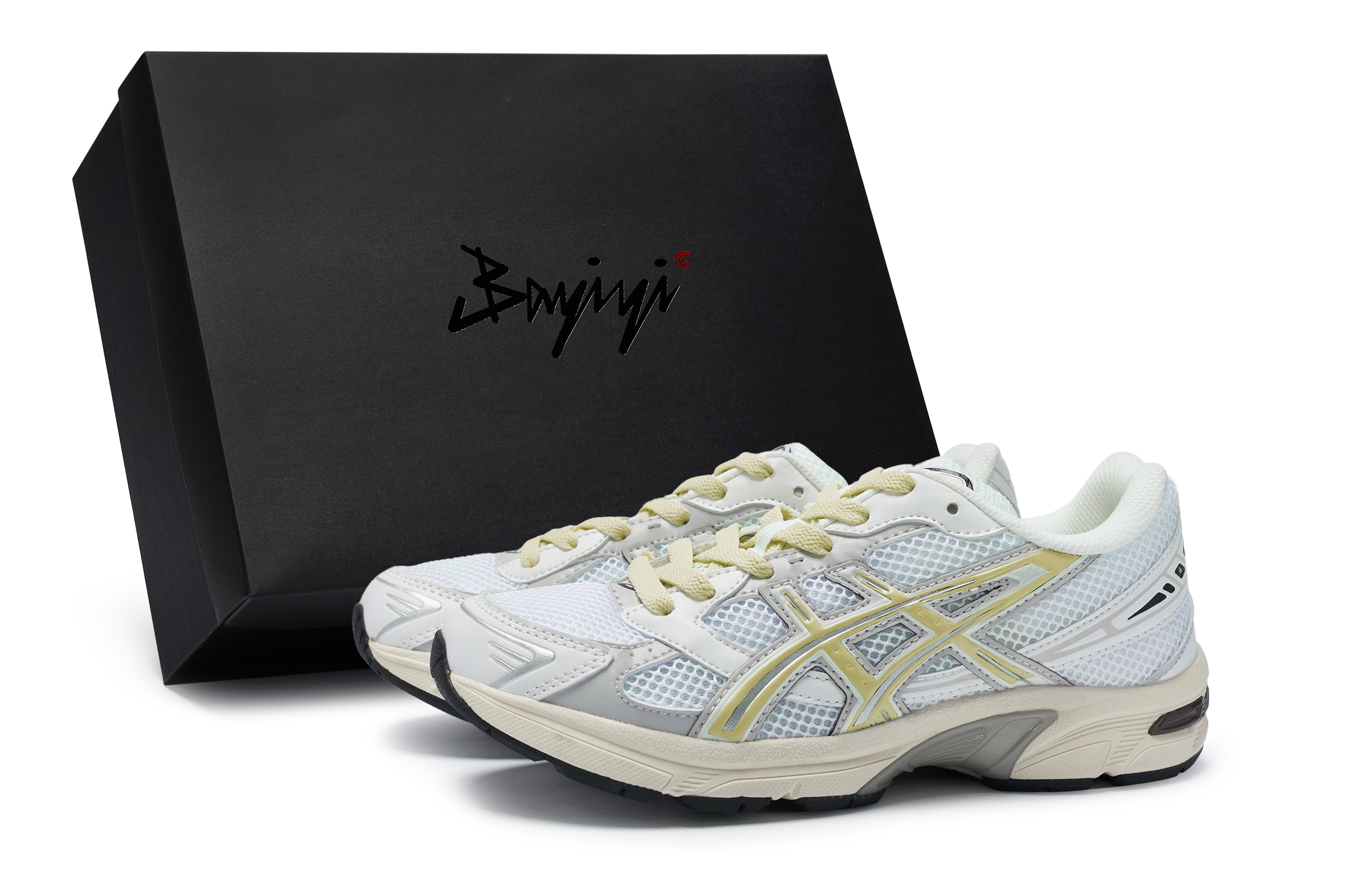ASICS Gel 1130 Cushioning Abrasion Resistant Waterproof Cushioning Abrasion Resistant Waterproof Low top Running Shoes