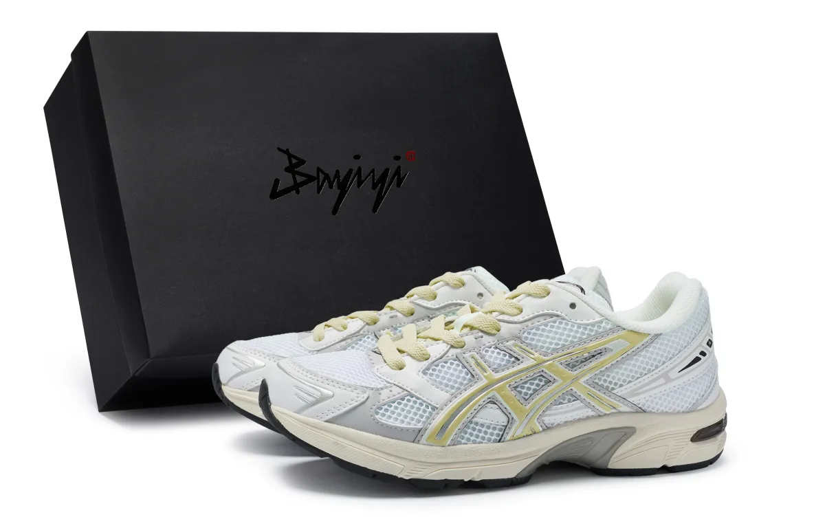ASICS Gel 1130 Cushioning Abrasion Resistant Waterproof Cushioning Abrasion Resistant Waterproof Low top Running Shoes