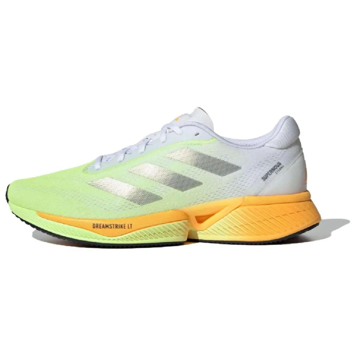 Adidas Supernova Eterno 'Green Orange White'