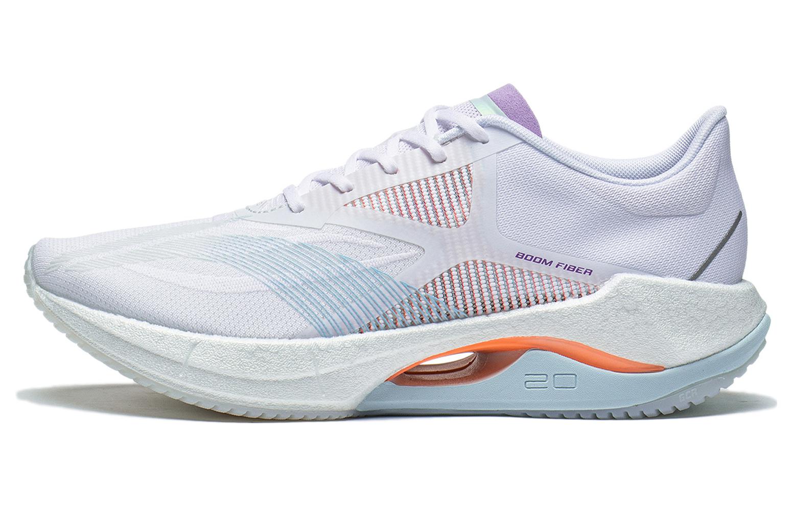 LINING Super Light Xx ‘White Light Blue’ Women’s