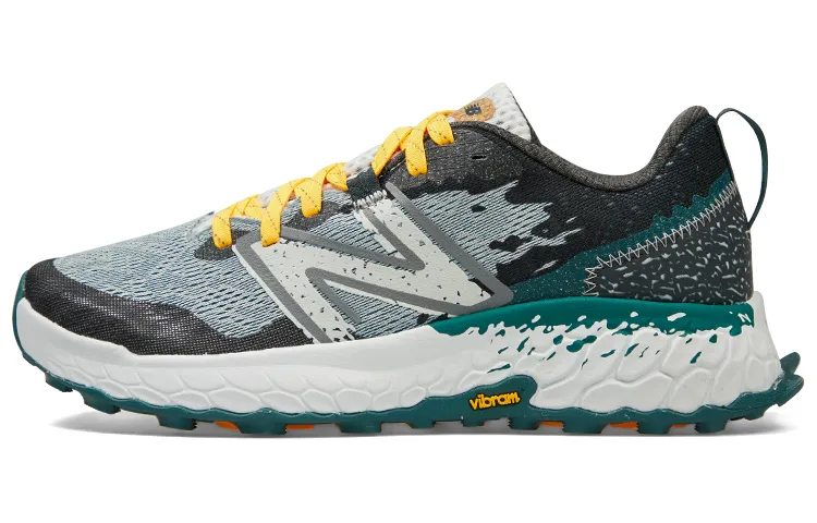 New Balance Fresh Foam X Hierro V7 Concrete Grey
