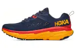 HOKA ONE ONE Challenger Atr 6 Fiesta Black