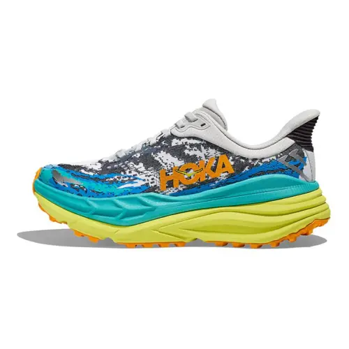 HOKA ONE ONE Stinson 7 'White Evening Primrose' Women's