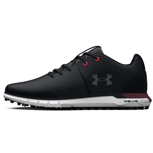 Under Armour HOVR Fade 2 Low top Golf Shoes Unisex Black