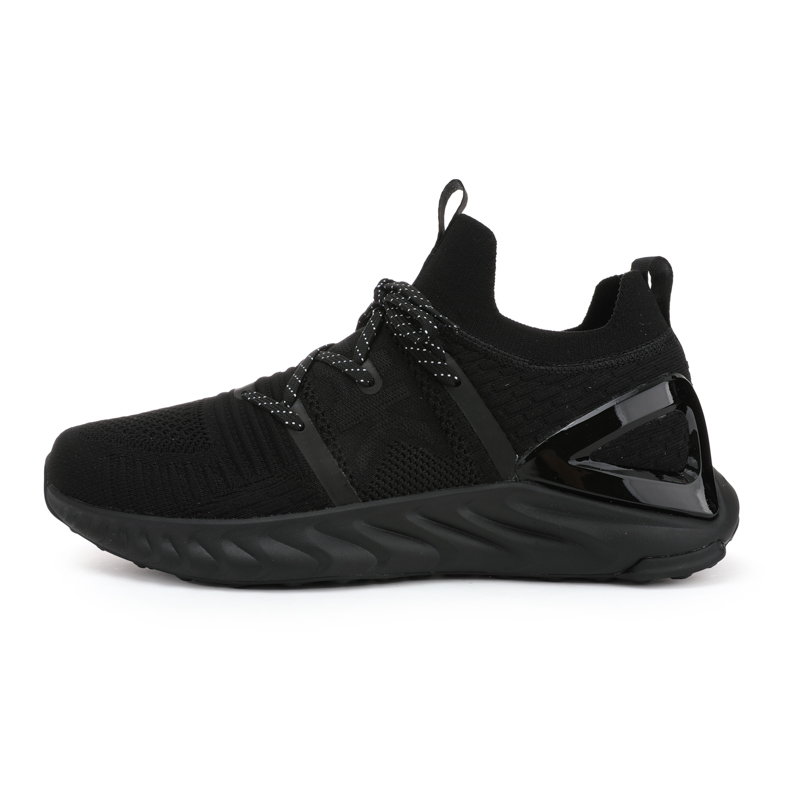 PEAK Taichi 1.0 Plus Cushioning Slip Resistant Abrasion Resistant Cushioning Slip Resistant Abrasion Resistant Low top