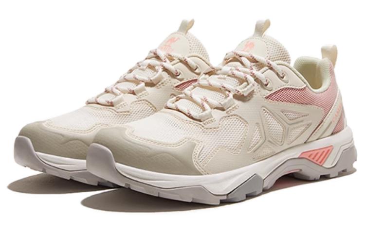 CAMEL Cushioning Abrasion Resistant Breathable Cushioning Abrasion Resistant Breathable Low top Outdoor Shoes Women’s