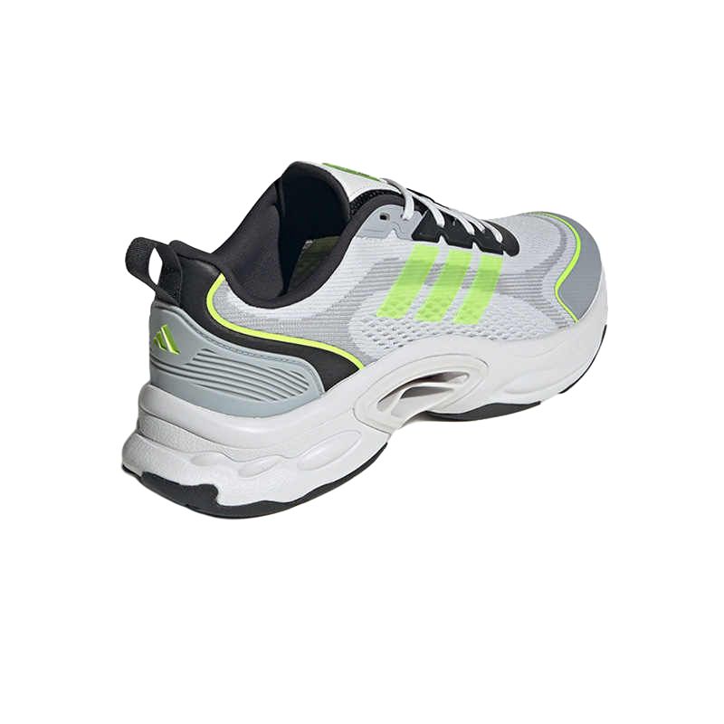 Adidas Climacool Venttack Slip Resistant Abrasion Resistant Low top Casual Running Shoes Unisex Gray