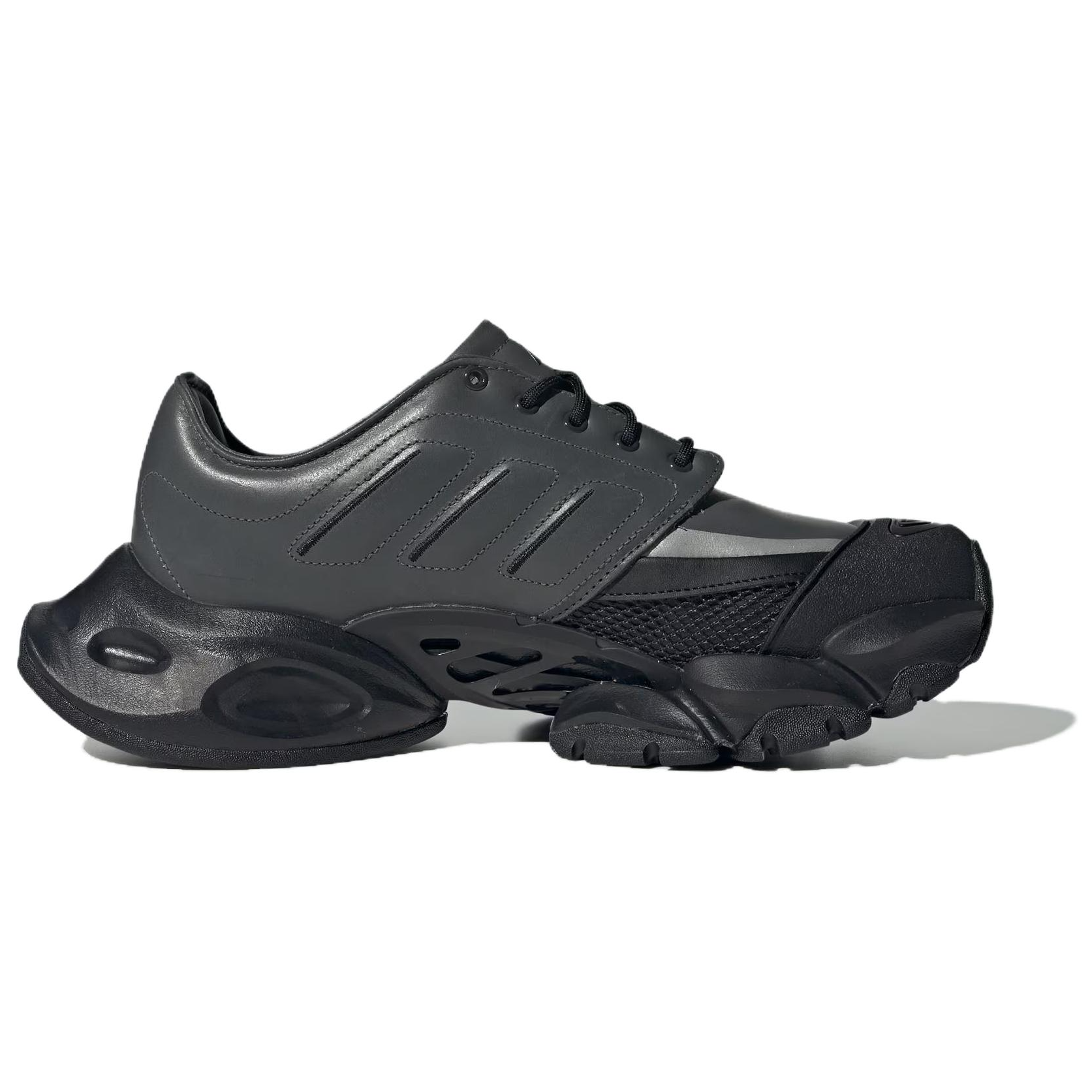 Adidas Xlg Runner Hybrid ‘Black’
