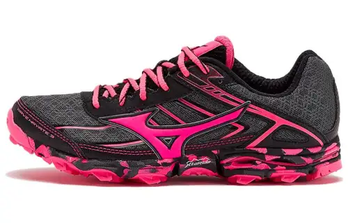 Mizuno Wave Hayate 3 Women's