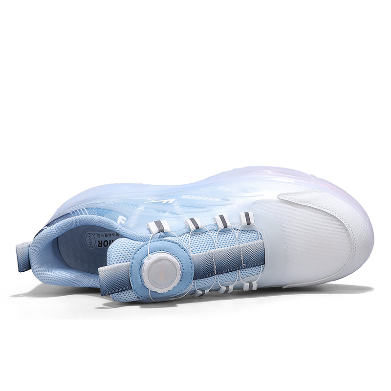 Warrior Cushioning Slip Resistant Abrasion Resistant Breathable Lightweight Height Increasing