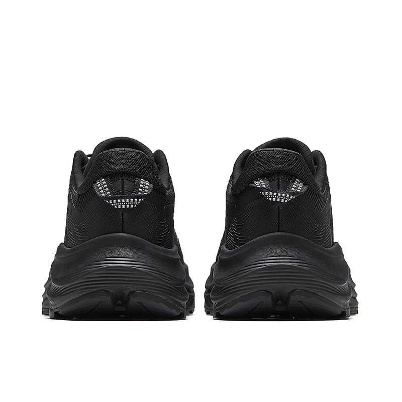 Anta Fabric Cushioning, Wear Resistant Low top Casual Running Shoes Men’s