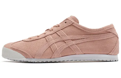 Onitsuka Tiger MEXICO 66 Low top Running Shoes Women's Pink