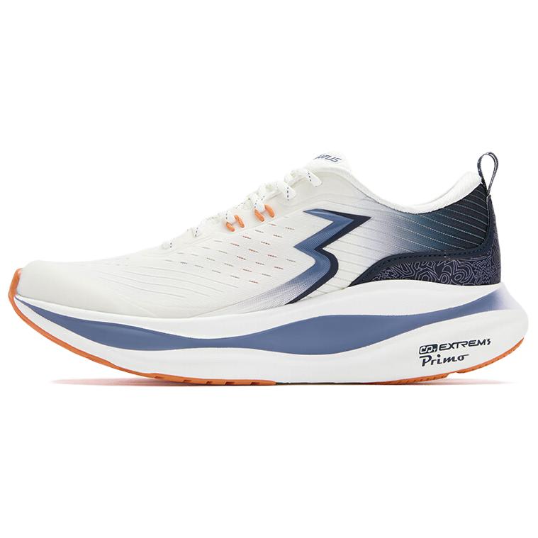 361° Low top Running Shoes Men’s Blue White