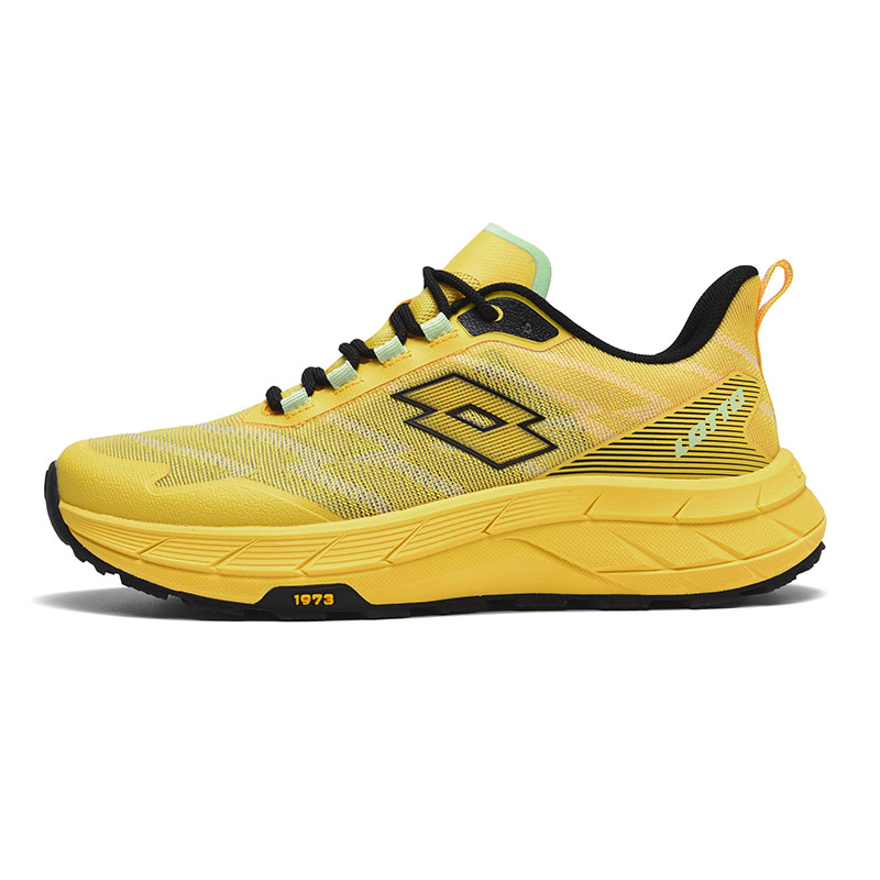 LOTTO Textile, TPU Cushioning Slip Resistant Abrasion Resistant Cushioning Slip Resistant Abrasion Resistant Low top
