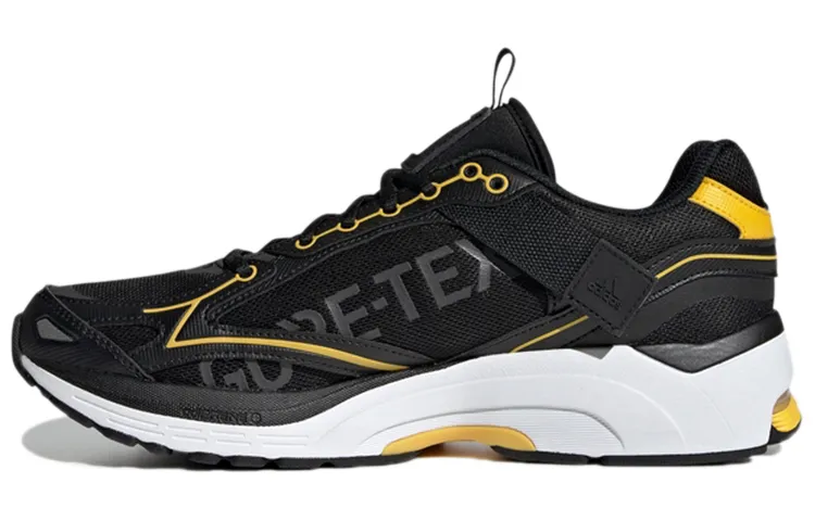 Spiritain 2000 Adidas Gtx 'Black White Yellow'