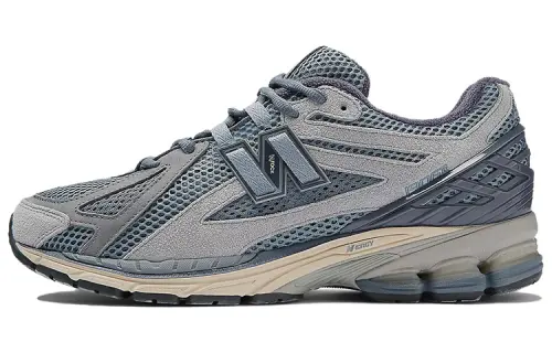 New Balance X Auralee 1906R 'Flint Stone Pistachio Shell'