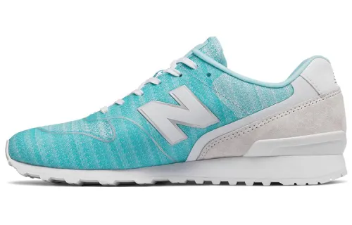 New Balance 996 Series Blue/Grey Women's