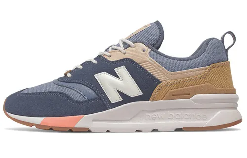 997H New Balance 'Navy Brown'