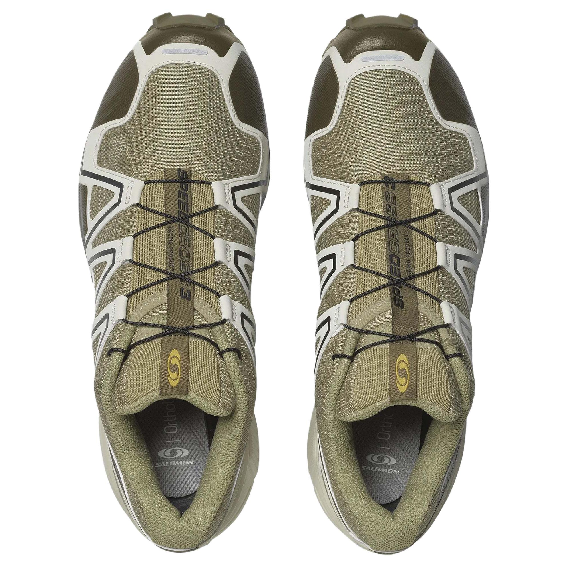 Speedcross 3 Salomon ‘Military Olive’