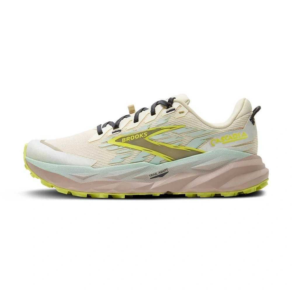 Brooks Cascadia 19 Running Shoes Women’s