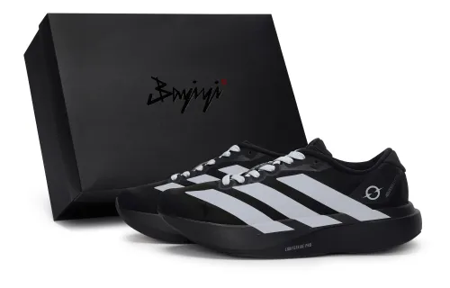 Adidas Adizero Evo SL Slip Resistant Abrasion Resistant Slip Resistant Abrasion Resistant Low top Running Shoes Men's