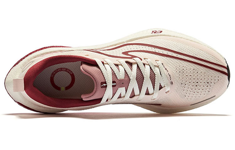 Erke Dust 3.0 Cushioning Slip Resistant Abrasion Resistant Rebound Cushioning Slip Resistant Abrasion Resistant Rebound