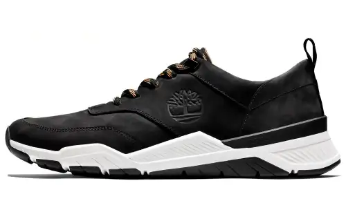Timberland Concrete Trail 'Black White'