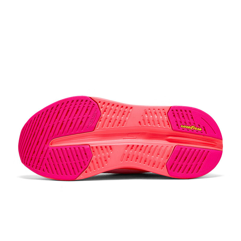 Skechers Women’s GO Slip Resistant And Breathable Low top Casual Running Shoes Women’s Pink