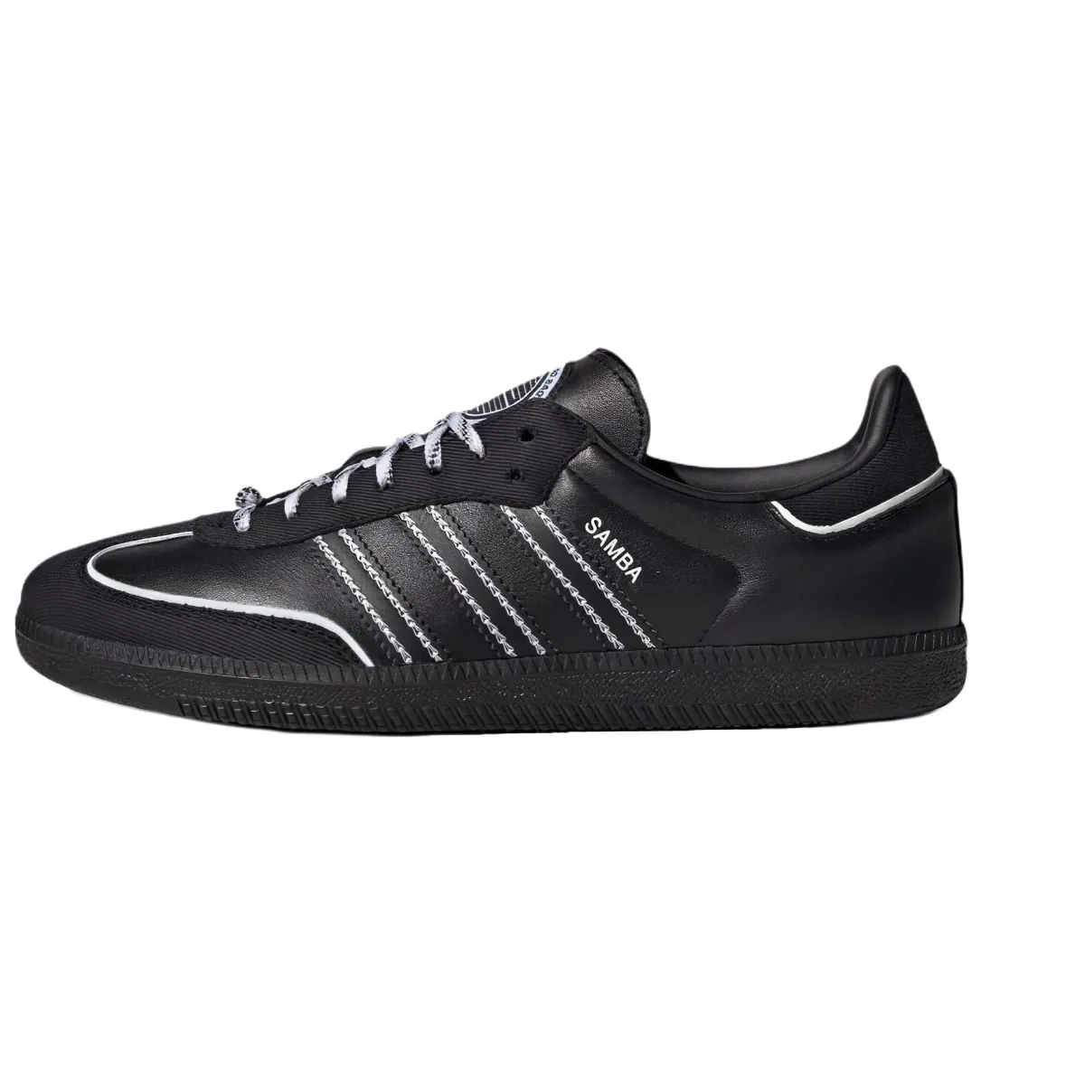 adidas originals Low CMFTable Versatile Shock Black