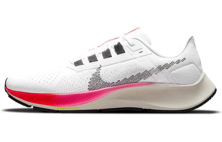 Nike Air Zoom Pegasus 38 'Rawdacious'