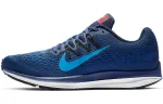 Nike Zoom Winflo 5 Photo Blue